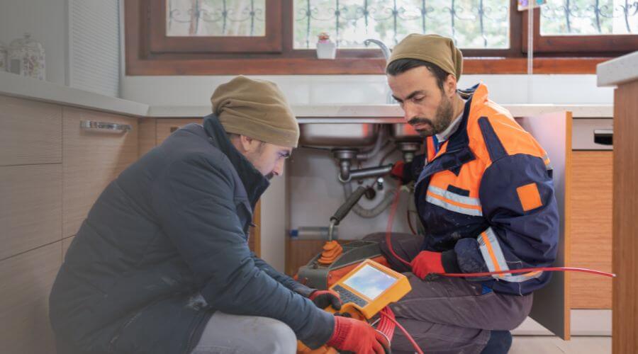 Professional septic pumping service in Casey, IA